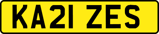 KA21ZES