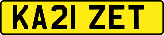 KA21ZET