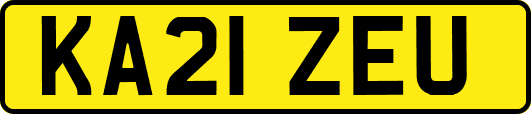 KA21ZEU