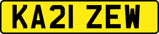 KA21ZEW