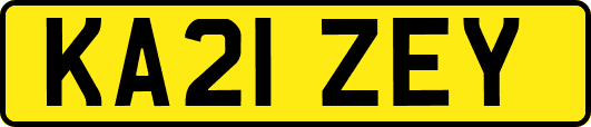 KA21ZEY