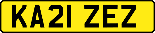 KA21ZEZ