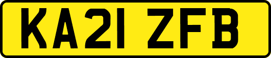 KA21ZFB