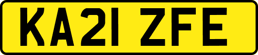KA21ZFE