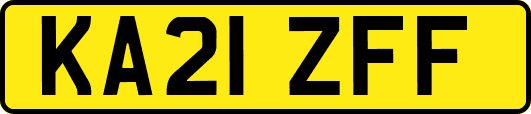 KA21ZFF