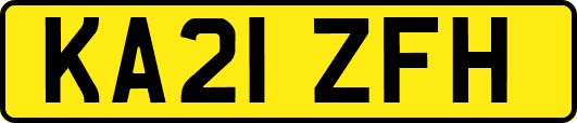 KA21ZFH