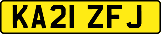 KA21ZFJ