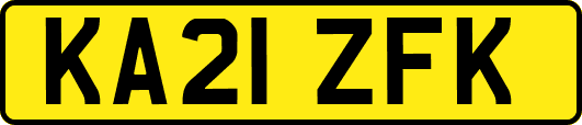 KA21ZFK