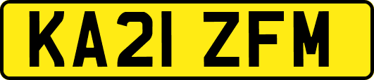 KA21ZFM