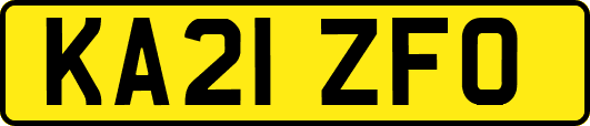 KA21ZFO