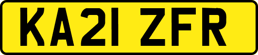 KA21ZFR