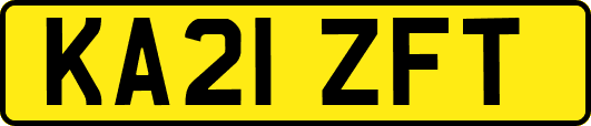 KA21ZFT