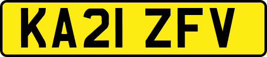 KA21ZFV
