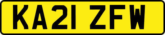 KA21ZFW