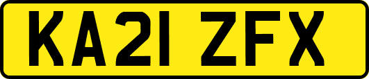KA21ZFX
