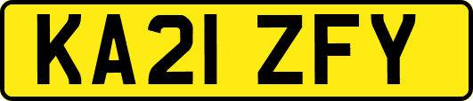 KA21ZFY