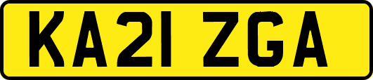 KA21ZGA