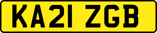 KA21ZGB