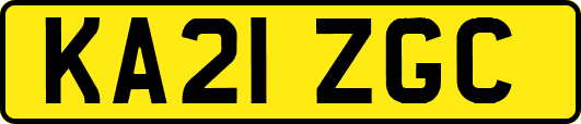 KA21ZGC