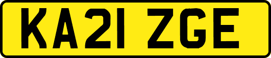 KA21ZGE