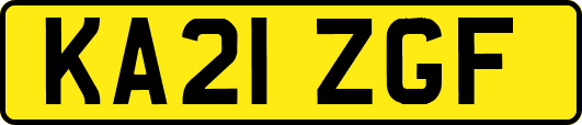 KA21ZGF