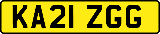 KA21ZGG