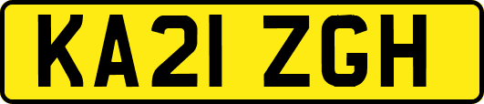 KA21ZGH