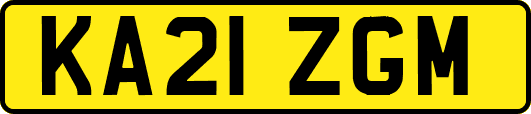 KA21ZGM