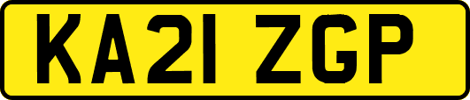KA21ZGP