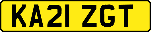 KA21ZGT