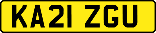 KA21ZGU