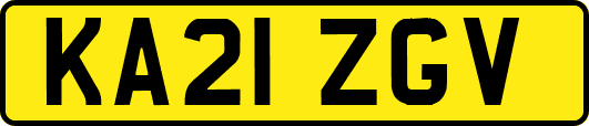 KA21ZGV