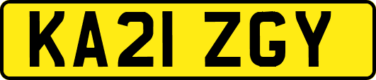 KA21ZGY