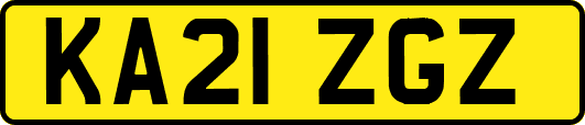 KA21ZGZ