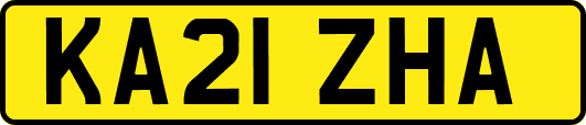 KA21ZHA