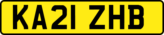 KA21ZHB