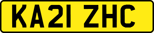 KA21ZHC