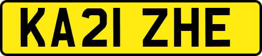 KA21ZHE