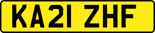 KA21ZHF