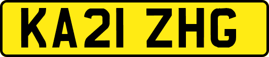 KA21ZHG