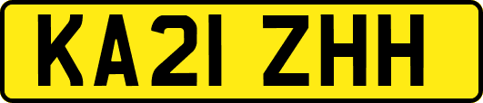 KA21ZHH