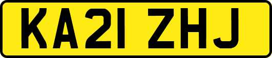 KA21ZHJ