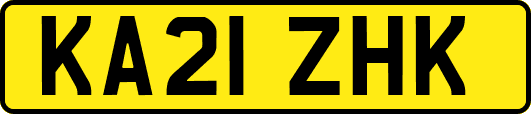 KA21ZHK