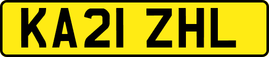 KA21ZHL