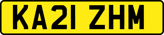 KA21ZHM