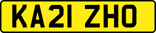 KA21ZHO