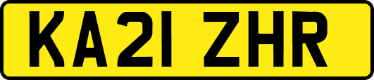 KA21ZHR