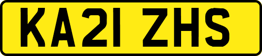 KA21ZHS