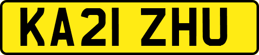 KA21ZHU