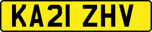 KA21ZHV